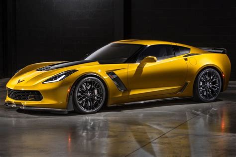 Chevrolet Corvette Stingray Zr1 - amazing photo gallery, some information and specifications, as ...