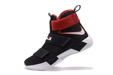 Buy Nike Zoom LeBron Soldier 10 & Nike Basketball Shoes