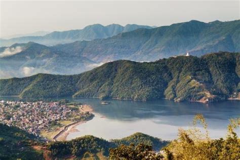 Phewa Lake, Pokhara | Ticket Price | Timings | Address: TripHobo