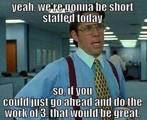 30 Funniest Office Space Meme - Meme Central