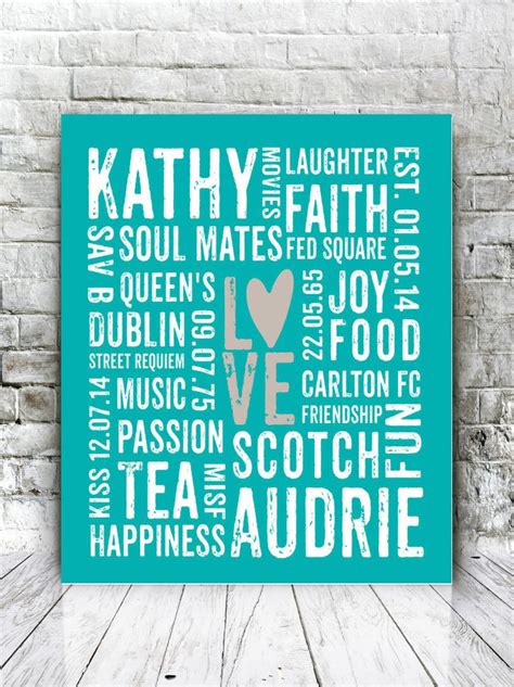 Graphics 4 Walls – Personalised wall art