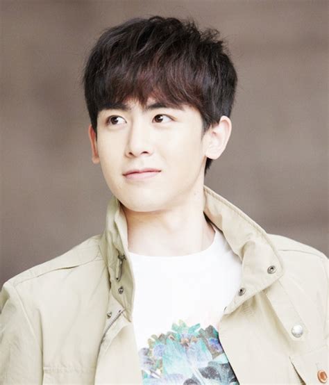 Happy Birthday To 2PM Nichkhun! | Daily K Pop News