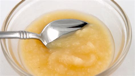 Applesauce recalled over elevated patulin levels | Food Safety News