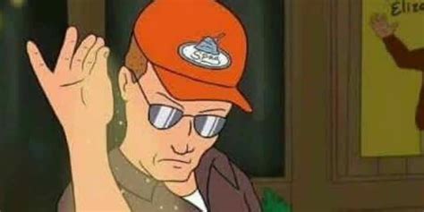 25 Dale Gribble Quotes for Avid Fans of King of the Hill