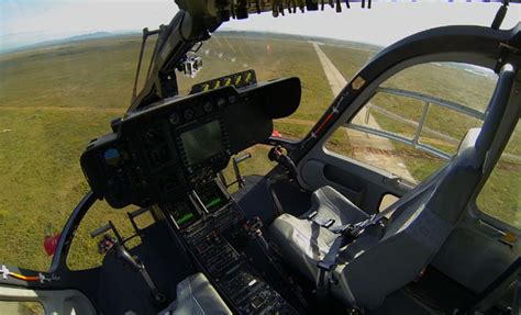 EC145: A Helicopter Without Pilot (Video)