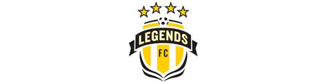 Legends FC Soccer Club on Vimeo