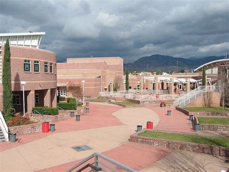 Redlands East Valley High School - Alchetron, the free social encyclopedia