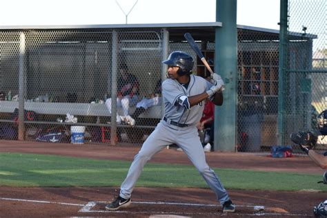 San Diego Padres Daily Farm Report: June 25 – MadFriars