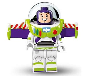 LEGO Buzz Lightyear Minifigure | Brick Owl - LEGO Marketplace