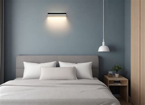 40+ Bedroom Wall Lights: Latest Designs, Benefits & More