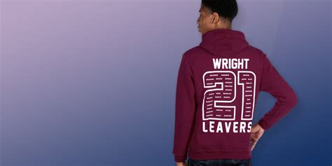 School Leavers Hoodies 2023 by LeaversHoodies.com