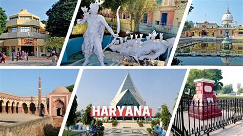 All you need to know about Haryana - Travel Video | Scoop Buddy - YouTube