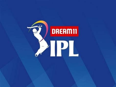 Dream 11 IPL logo | Twenty20 Wiki