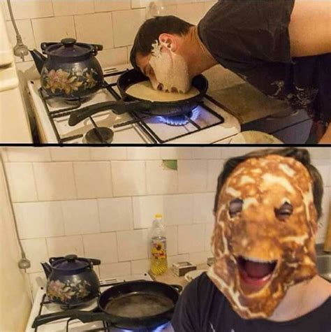 The best Pancake memes :) Memedroid