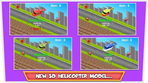 Helicopter Control 3D APK for Android - Download