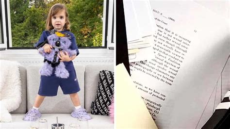 Balenciaga issues apology over its new ads featuring kids holding toys ...