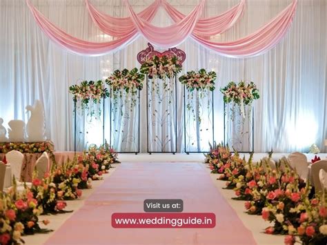 Begumpet Palace Function Hall, best event hall-Wedding Guide