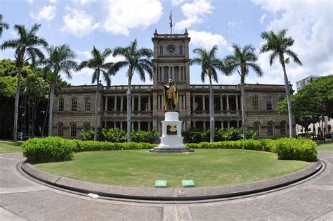 Hawaii Supreme Court Ends Pandemic-Related Early Prisoner Release