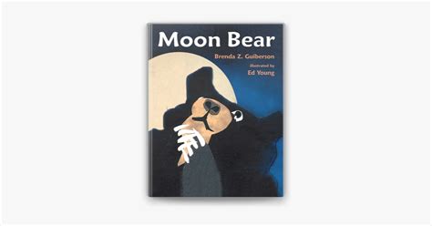 ‎Moon Bear on Apple Books