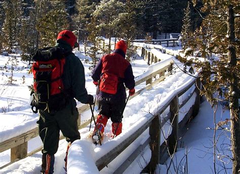 Pictured Rocks National Lakeshore announces changes for winter camping - mlive.com