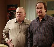 According to Jim: ABC Sitcom Ending After Eight Years, No Season Nine - canceled + renewed TV ...