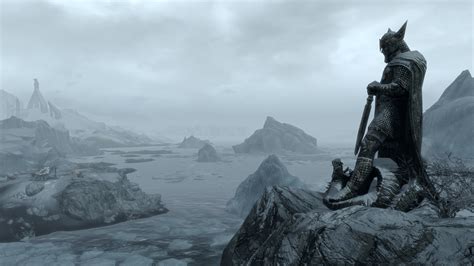 The Elder Scrolls V: Skyrim Art