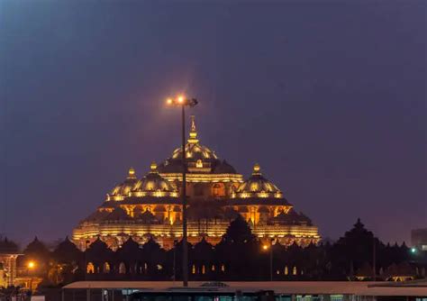 Akshardham Temple Pictures | Download Free Images on Unsplash