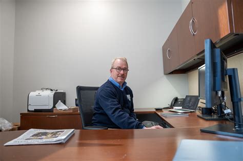 Marquette Business faculty, staff begin to move into newly constructed O’Brien Hall, largest ...