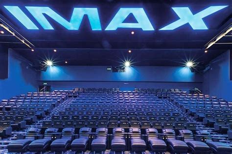 RPX Vs. IMAX | Movie Theater Experience Differences