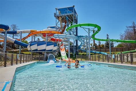 California’s Great America Opens South Bay Shores Waterpark