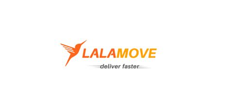 Lalamove – Brand Logo Collection