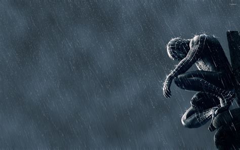 Spider-Man 3 [2] wallpaper - Movie wallpapers - #43091