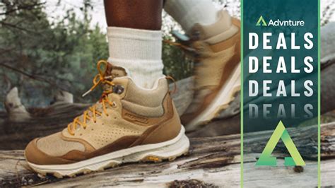 The Merrell semi-annual sale is on now, with up to 50% off hiking boots and trail shoes | Advnture