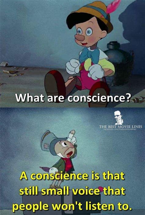 Pinocchio | Best movie lines, Pinocchio quotes, Movie lines