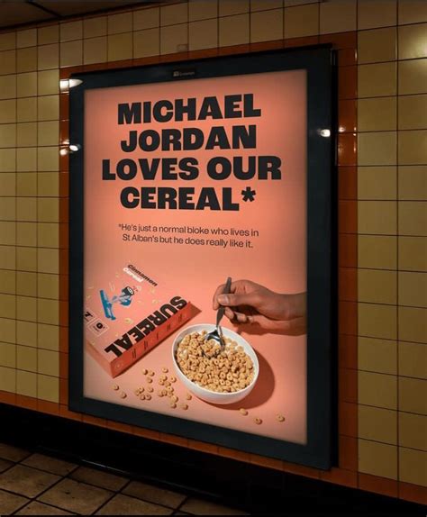 How startup cereal brand got Ronaldo, Dwayne Johnson, Serena Williams, and Micheal Jordan to ...