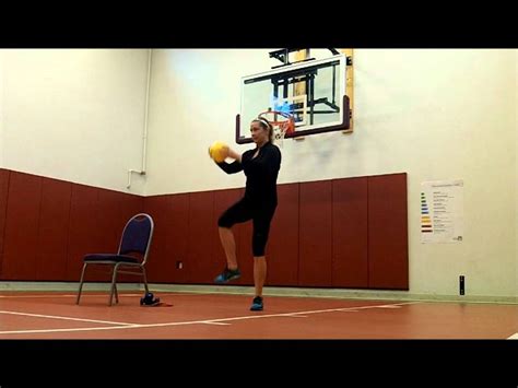 SilverSneakers MSROM: Ball Component, a Fun Tool - YouTube