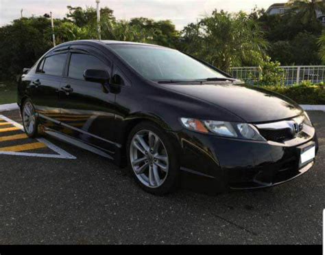 2007 Honda Civic for sale in Kingston Kingston St Andrew - Cars