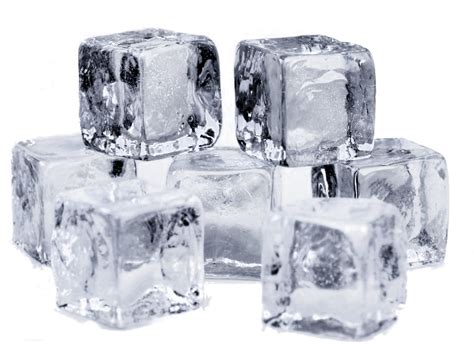 Ice cubes PNG image transparent image download, size: 783x569px