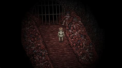 Fear And Hunger is a brutal horror dungeon crawl | Alienware Arena