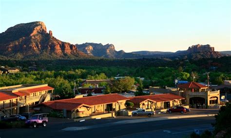 Sedona History & Museums: Historic Uptown Sedona Arizona - AllTrips