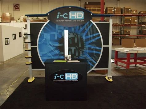 Effective Trade Show Displays: Keep It Simple! - American Image Displays