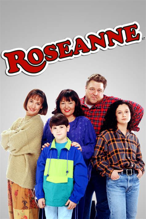 Roseanne (1988)