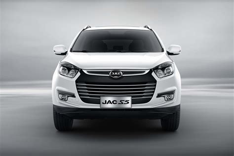 La china JAC MOTORS bajó los precios y aumentó el plazo de la garantía - JAC MOTORS Argentina