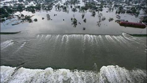 Panel: New Orleans Levees Still Need Work - CBS News