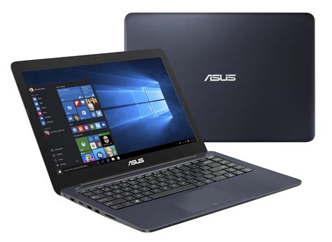 ASUS Laptop 15.6", AMD Dual Core E2-7015 1.5GHz, 64GB EMMC, 4GB RAM, L402YA-ES22-DB - Walmart ...