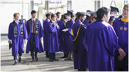 Students: Graduation - Northwestern University