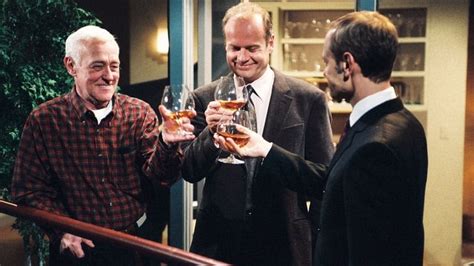 [Watch] Frasier Season 11 Episode 23 Goodnight, Seattle (1) (2004) Full ...