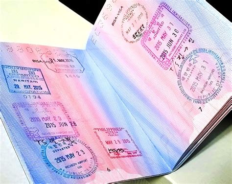 Visa-Free Entry to Korea for Philippine Passports - Confirmed!