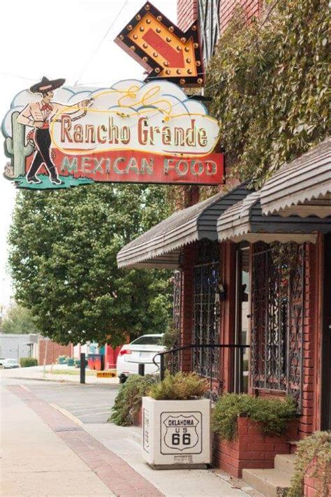 El Rancho Grande Tulsa Archives - El Rancho Grande Mexican Food