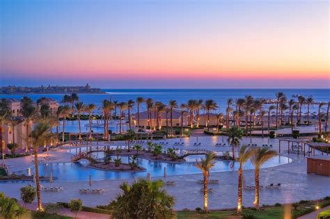 Cleopatra Luxury Resort Makadi Bay: AU$233 Deals & Reviews (Makadi Bay ...